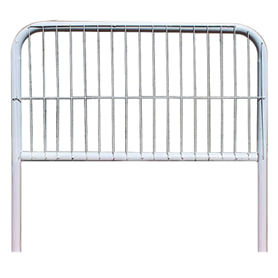 Q-Wall Mesh Panel - White - 1 Metre
