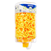 Moldex Mellows Plugstation 500 Dispenser System c/w Earplugs 7650 - 22dB SNR - 500 Pairs