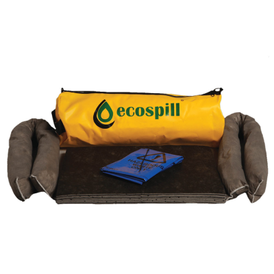 20Ltr. Maintenance Spill Response Kit (Vinyl Bag)