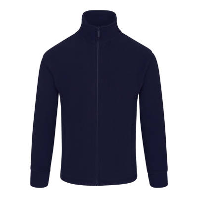 Orn Albatross Fleece - Navy / XS