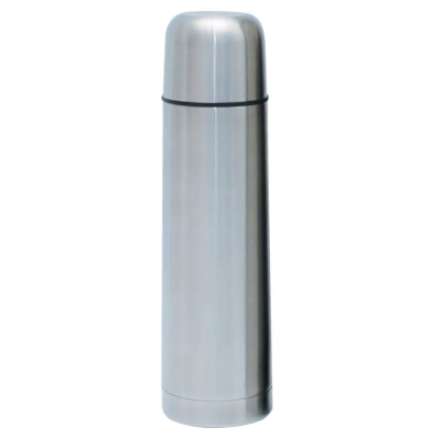Flask Stainless Steel (1 litre)