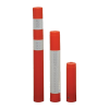 Melba Swintex Swinbac Orange Cylinder Post - 750mm