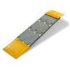 Yellow / Grey SupaSite Ramp - 24kg - 1850mm x 400mm