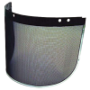JSP Wire Gauze Visor - 20cm