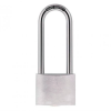 Steel Padlock - Long Shackle - 60mm