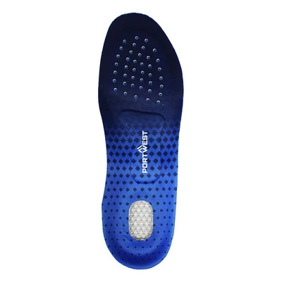 Portwest FC81 Cushioned Shoe Insoles