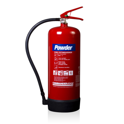 Powder Fire Extinguisher - 9kg
