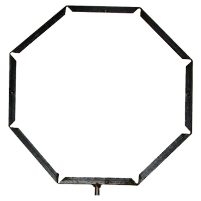 Stop / Go Sign Frame - 900mm