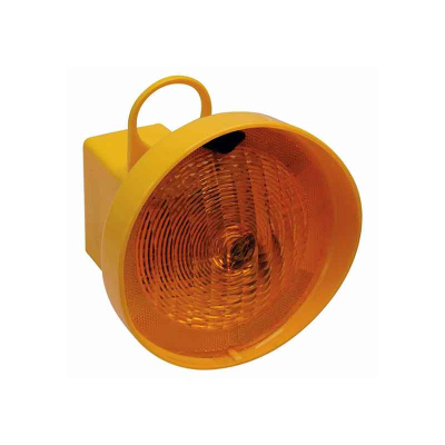 Dorman Amber LED ConeLITE Static Lamp