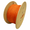 Rope Drum Orange - 6mm x 500 Metres