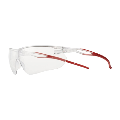 Riley Ligera Safety Glasses - Clear Lens