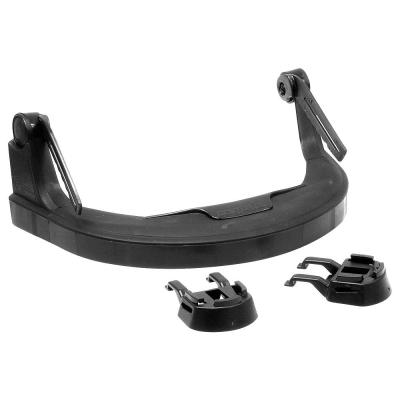 Centurion Safety Helmet Visor Carrier