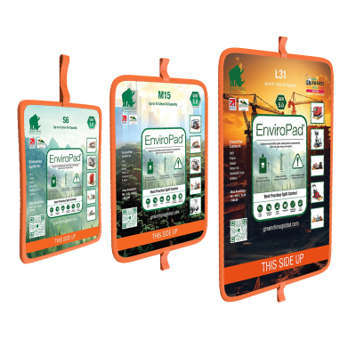 Enviropad S6 Small - 61 x 46cm (GRR 52 05 06 EPAD)