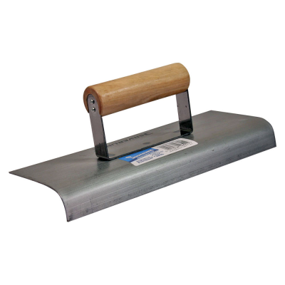 Trowel Edging 10 x 4" x 20g