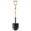 Jafco Pro-fibre General Service Shovel (SPFT07/Y) S42308
