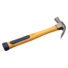 Hammer CLAW (16oz) Wooden Hickory Handle