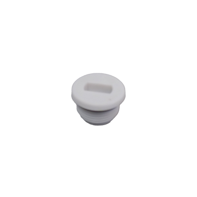 Threaded Bung for Rota Block Stabilisers - 3/4 Inch
