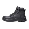 Rock Fall Georgia PM4003 Black Safety Boots