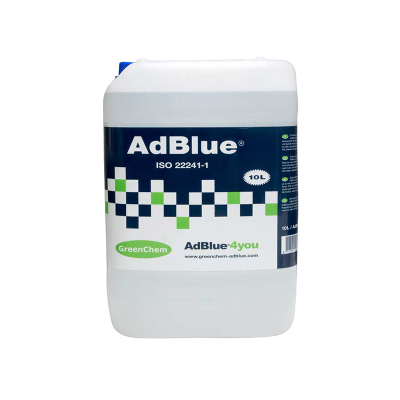 AdBlue 10 Litres (Ad Blue)
