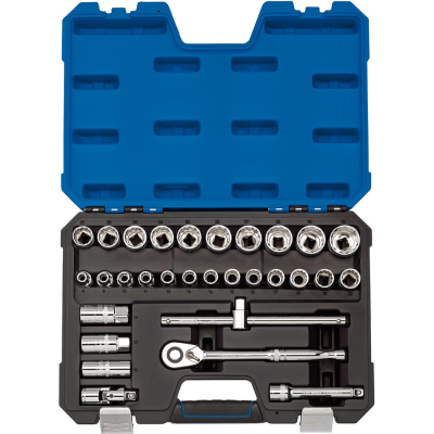 Socket Set (16466) Use as alternative When 02357 are gone