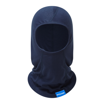 Pulsar BZ1524 Thermal Hijab - Navy
