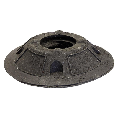 Melba Swintex Cylinder Post Base