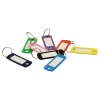 Key Tags 48 pce (Minimum) Assortment
