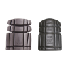 Foam Insert Knee Pads Pair