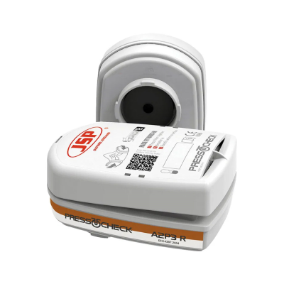 JSP Press To Check A2 P3 Filter - Pack of 2