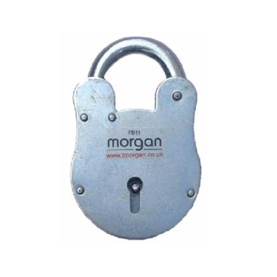 FB11 Padlock - 65mm