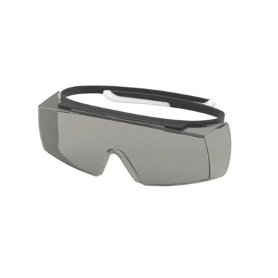 Uvex Super OTG Over Glasses - Sunglare Lens