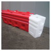 RB22 Barrier Angle - White