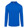Orn Kite Sweatshirt - Royal Blue / 3XL