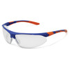 JSP Stealth 9000 Safety Glasses -  Clear Lens