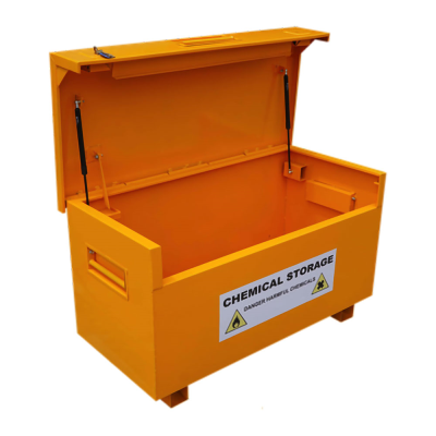 ChemSafe Chemical Storage Security Box - 1250 x 610 x 610mm