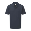 Orn Eagle Premium Short Sleeve Polo Shirt - Charcoal / S