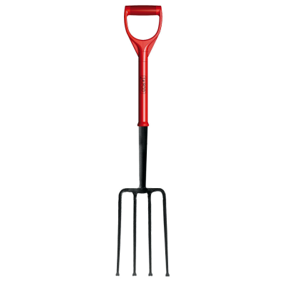 Jafco Polyfibre Contractors Fork (SCF09/R) S42PFVF