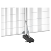 Heras Fence Short Stabiliser Bar