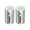 Battery Rechargeable Ni-Mh C/R14 (2 Pack) ENGRCC2500
