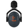 JSP Sonis C Compact Low-Profile Helmet-Mounted Ear Defenders - 31dB SNR