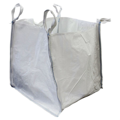 Dumpy Bag Single Trip - 90 x 90 x 90cm