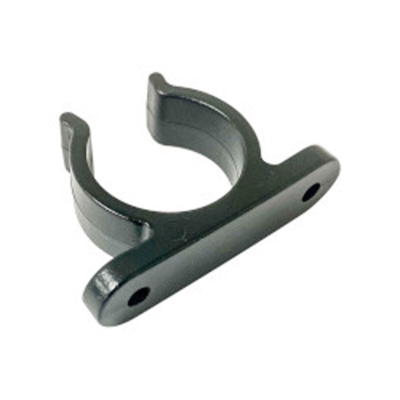Fire Safety Stick Mounting Clips
