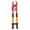 Insulated Large Pipe Cutter 63mm (2.5”) PCUL/O