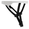 JSP Quick Release 4 Point Linesman Chinstrap - While Stocks Last