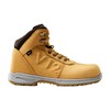 V12 Lynx IGS V2120 Hiker Safety Boots - Honey / Size 12