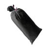 Economy Prefilled Sandbag Black - 15kg