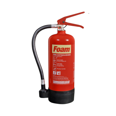 Foam Fire Extinguisher - 2kg