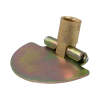 Lockfast 4" Drain Scraper -  44012