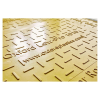 LowPro 11/11 Trench Cover - 1125 x 1125 x 17mm