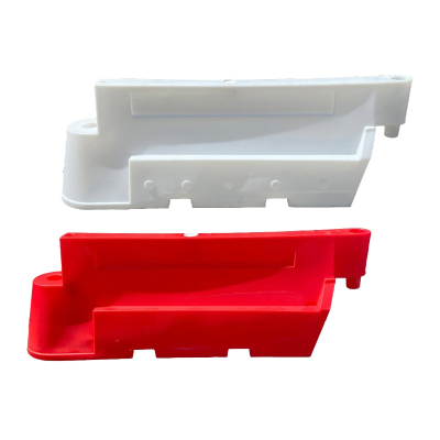 Novus Barrier - Red - 2 Metres